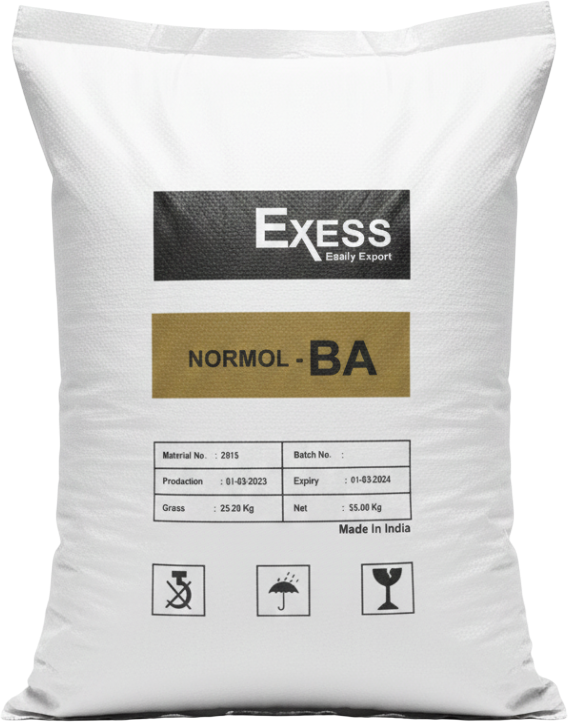 26x38 Inch Paper Laminated HDPE Bag