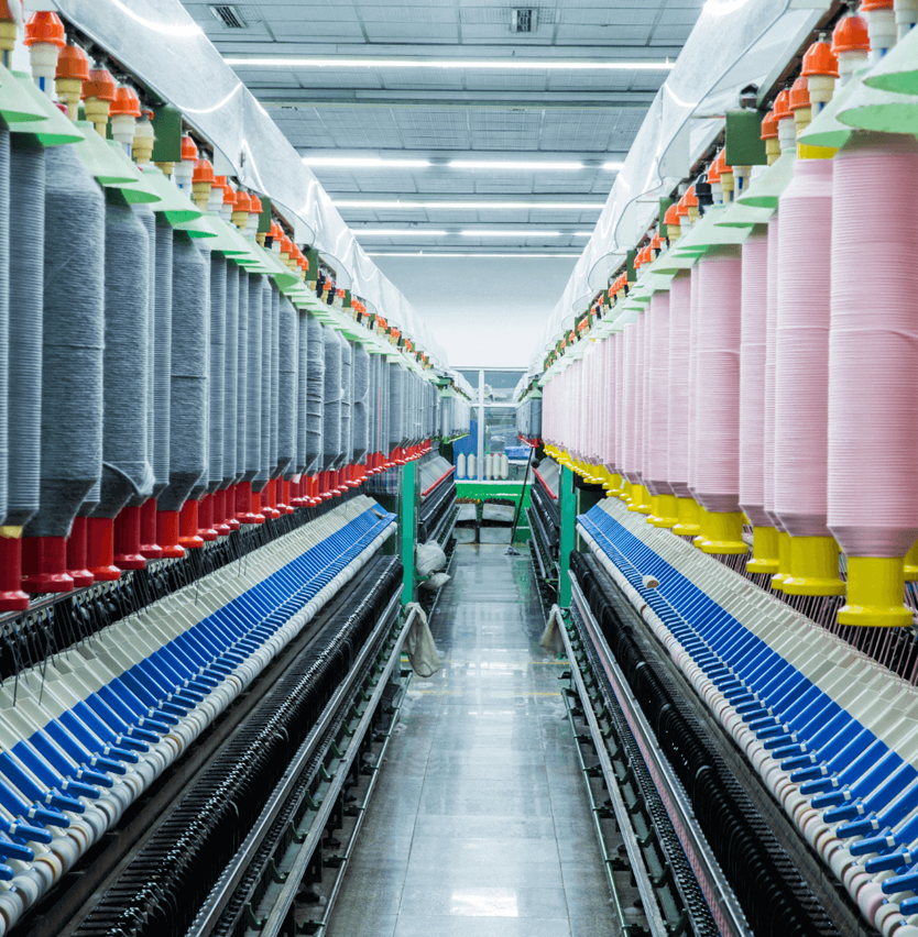 Textile Industry